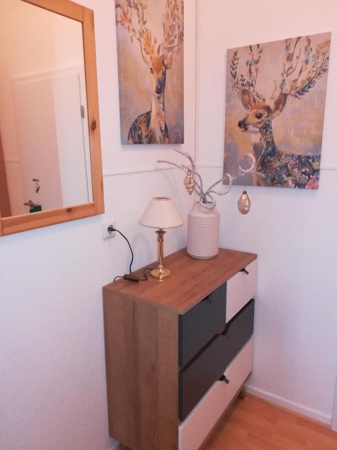 Haus Neunaber Norderney Eksteriør bilde