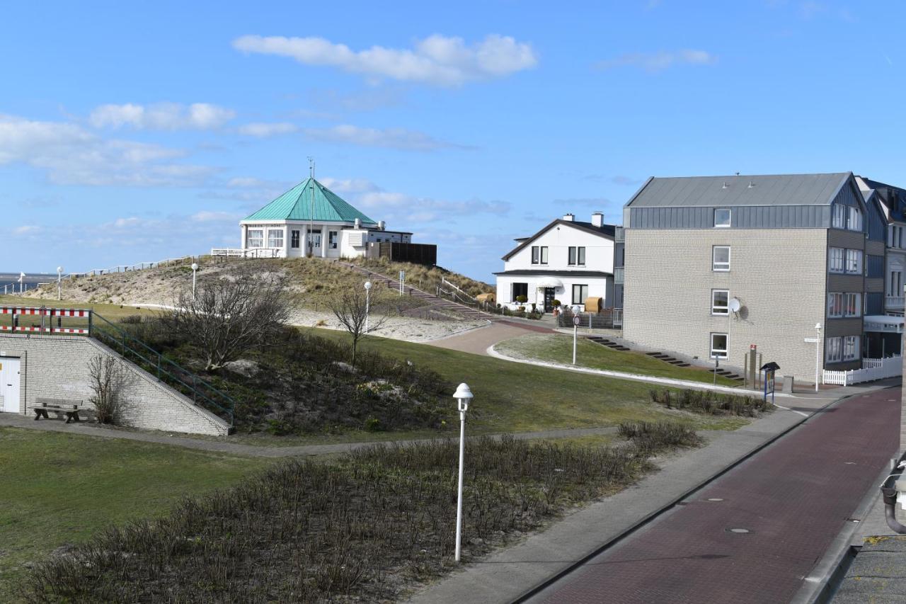 Haus Neunaber Norderney Eksteriør bilde