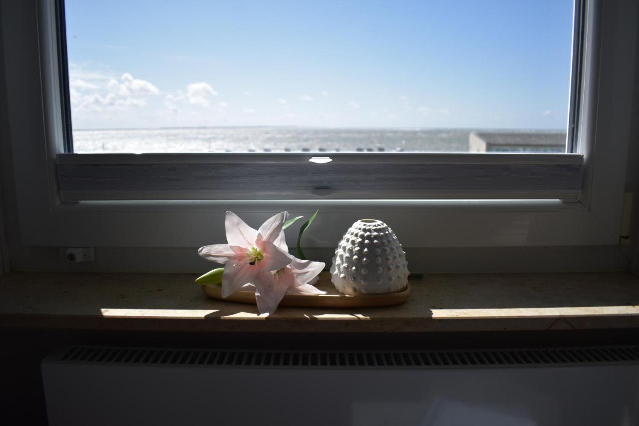 Haus Neunaber Norderney Eksteriør bilde