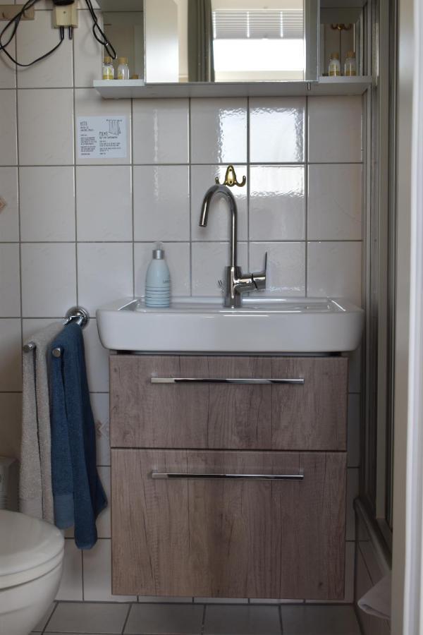 Haus Neunaber Norderney Eksteriør bilde