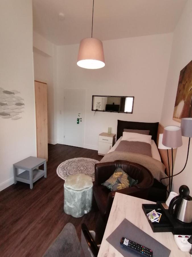 Haus Neunaber Norderney Eksteriør bilde